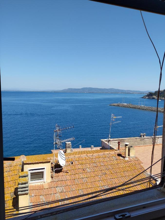 Apartmán Viva19 Porto Santo Stefano  Exteriér fotografie