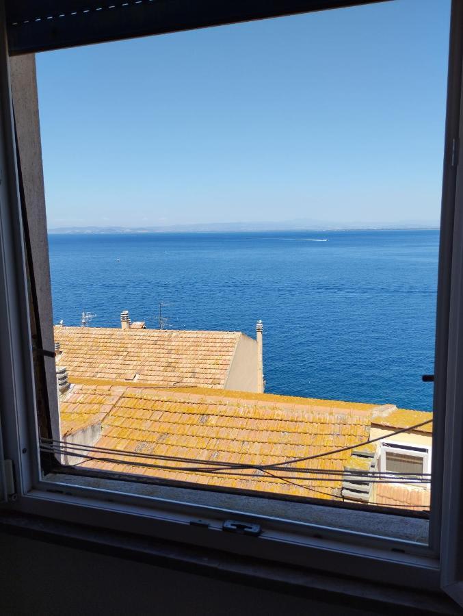 Apartmán Viva19 Porto Santo Stefano  Exteriér fotografie