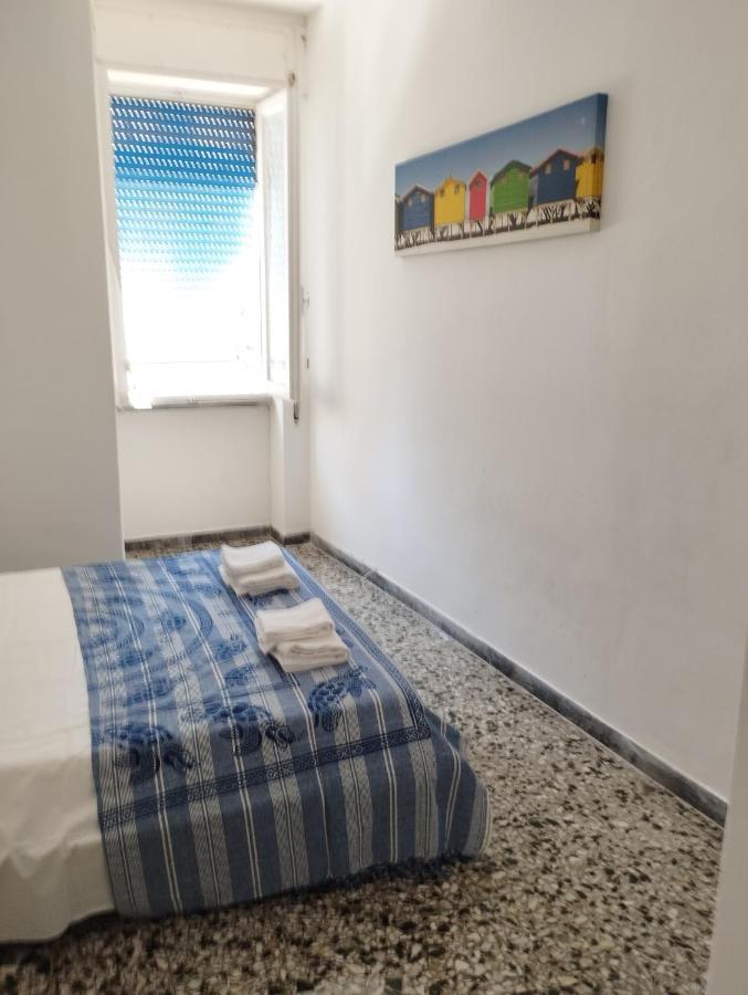 Apartmán Viva19 Porto Santo Stefano  Exteriér fotografie