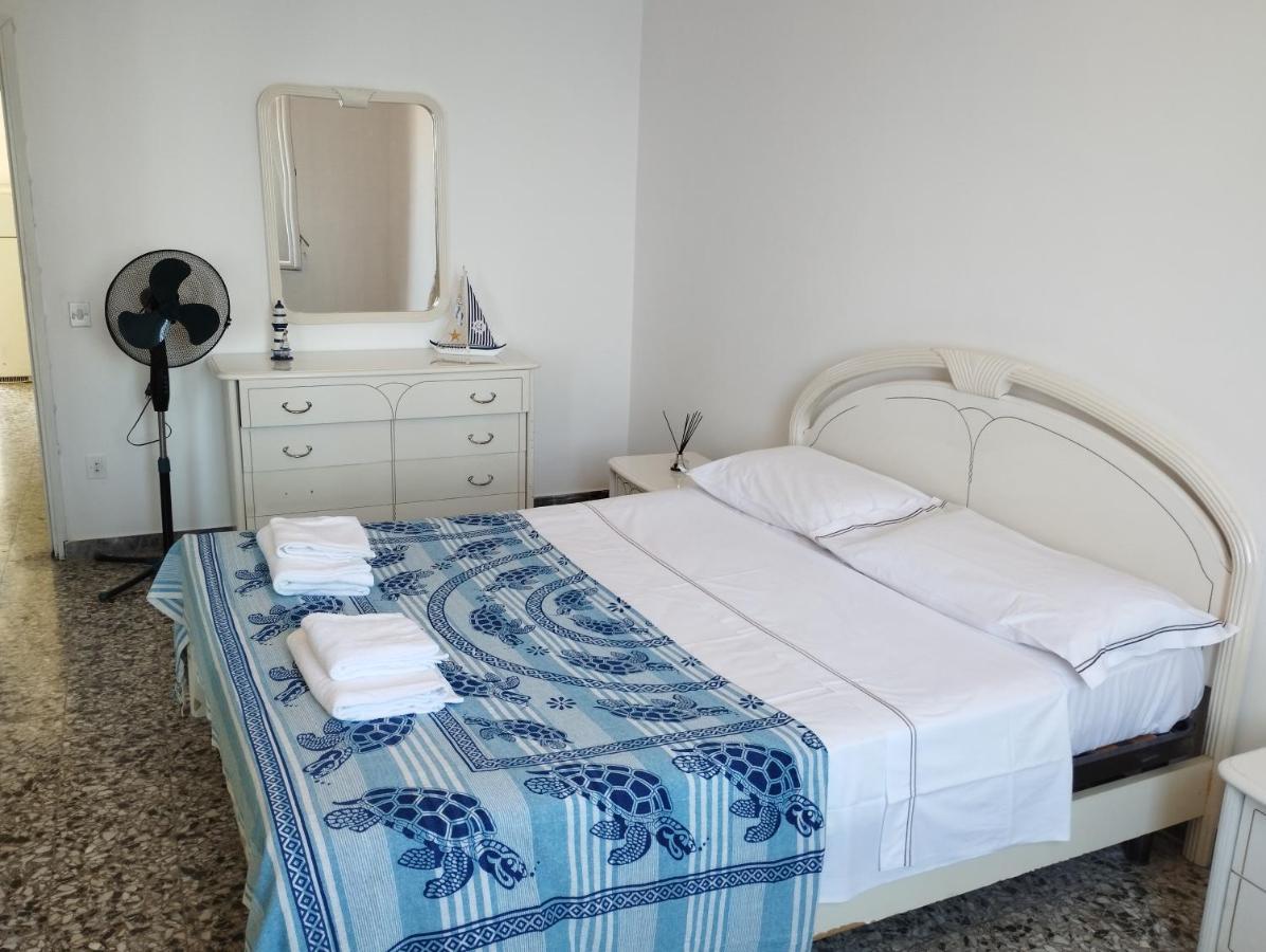 Apartmán Viva19 Porto Santo Stefano  Exteriér fotografie